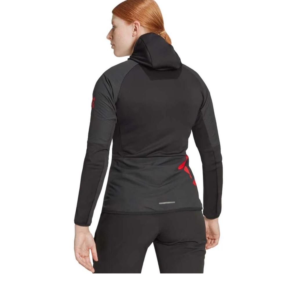 MTB adidas five ten Performance jacket - Picture 2 of 7